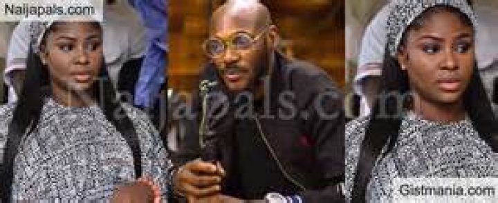 
2023: Please Vote With Your Head, Sense And Full Chest- 2face Advices Nigerians 