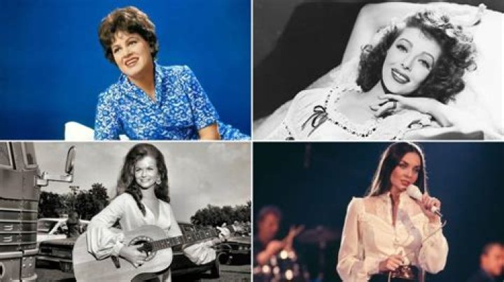 75 Year Old Singers | Famous Birthdays