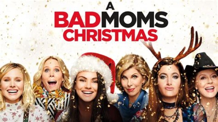 A Bad Moms Christmas - Cast, Ages, Trivia