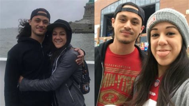 Aaron Solow - Age, Family, Bio