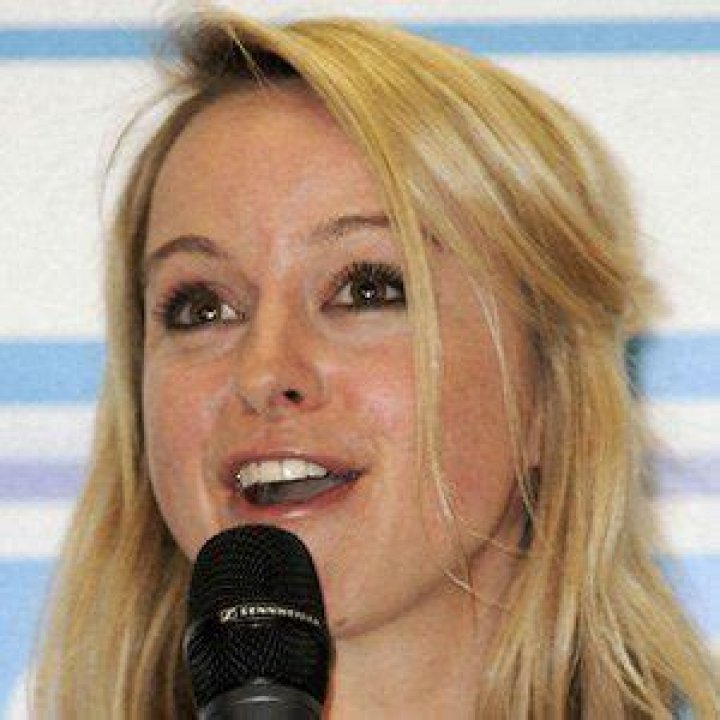 Abi Griffiths - Age, Family, Bio