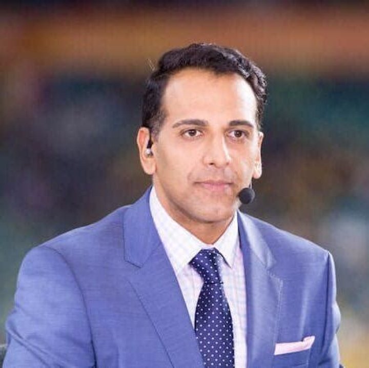 Adnan Virk Bio (Wiki) 