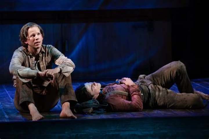 Adrian Blake Enscoe - Age, Family, Bio