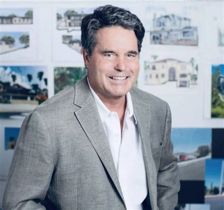 Adrian Conrad - Trivia, Family, Bio