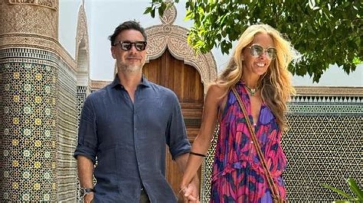 Adriane Galisteu - Age, Family, Bio