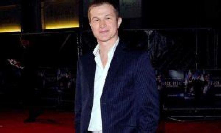 Alec Utgoff Bio (Wiki) 