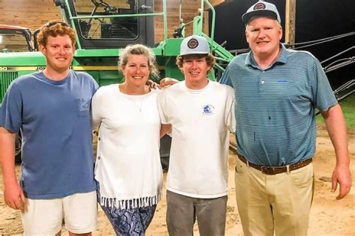 Alex Murdoch - Age, Family, Bio