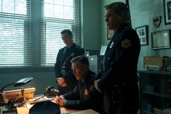 Alexander Skarsgard on being so handsome: ‘Vanity can be a creative suicide’