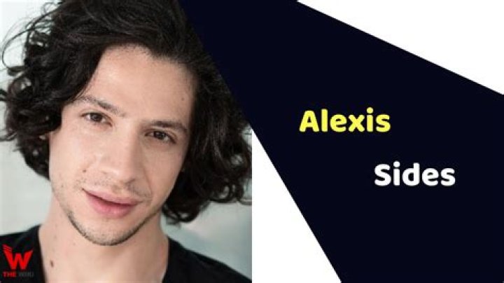 Alexis Sides Bio (Wiki) 