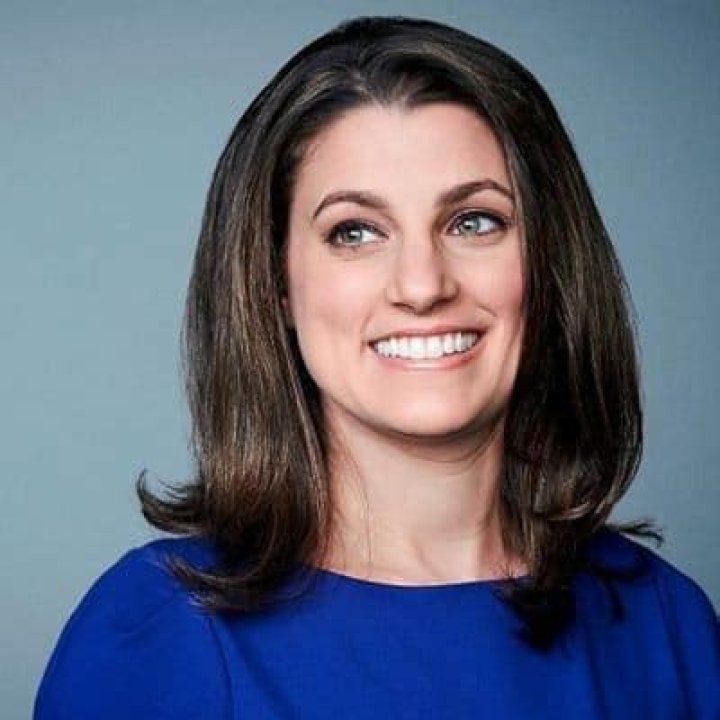 Allison Chinchar Bio (Wiki) 