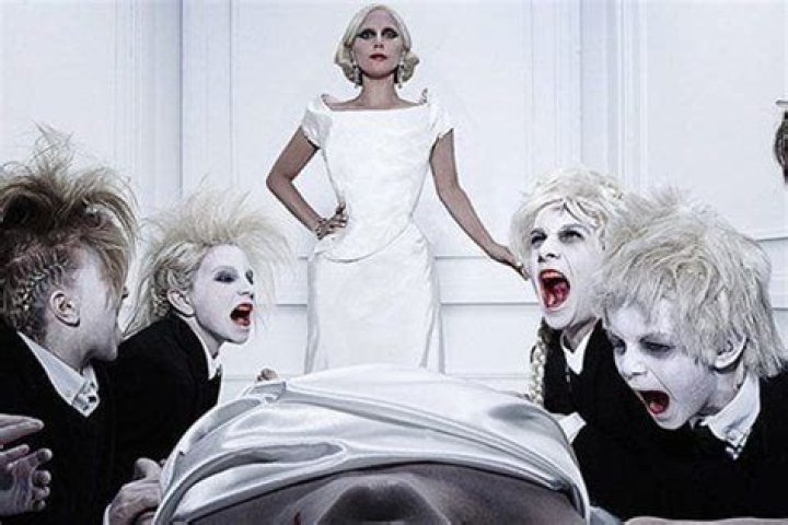 American Horror Story: Hotel | Famous Birthdays