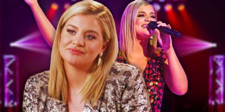 American Idol runner-up Lauren Alaina chose to sing for her cousin! Her family problems which led to her eating disorder! Also know about her perfect boyfriend, Alexander Hopkins!