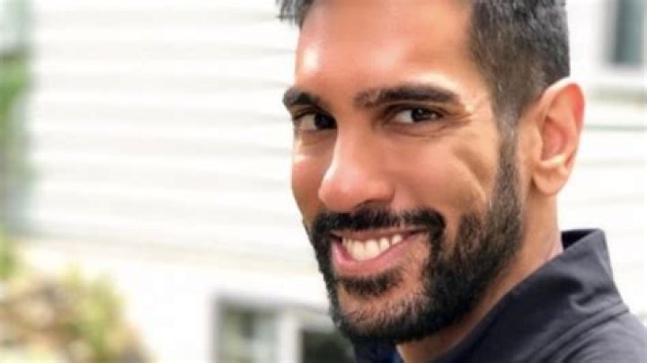 Amrit Kapai Age Wiki Parents & Net Worth