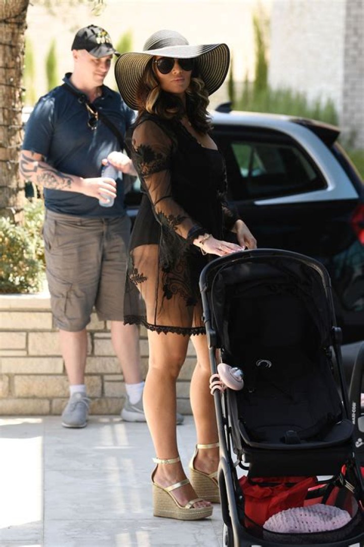 Amy Childs - Age, Family, Bio