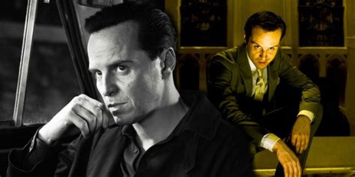 Andrew Scott (Moriarty in ‘Sherlock’) comes out as gay, ‘I’m not secretive’