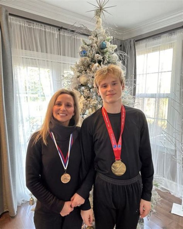 Angelica Malin - Age, Family, Bio