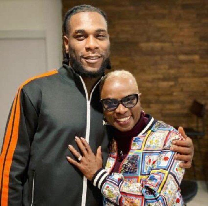 Angelique Kidjo - Age, Family, Bio