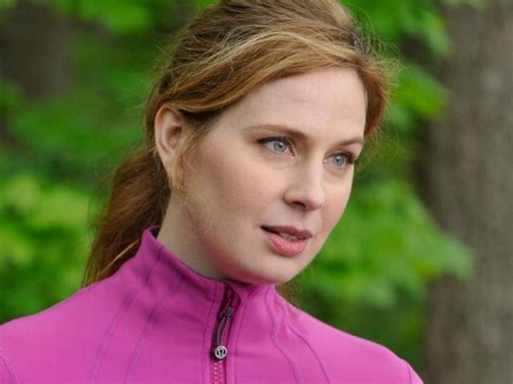 Anne Dudek - Age, Family, Bio