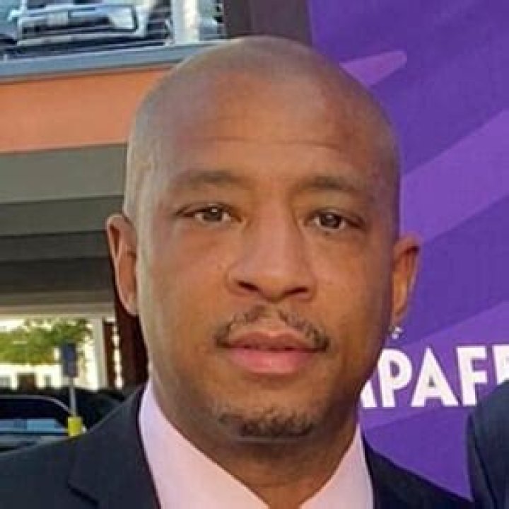 Antwon Tanner - Age, Family, Bio