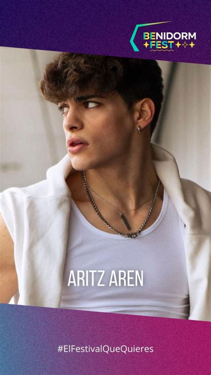 AritzAren - Age, Family, Bio