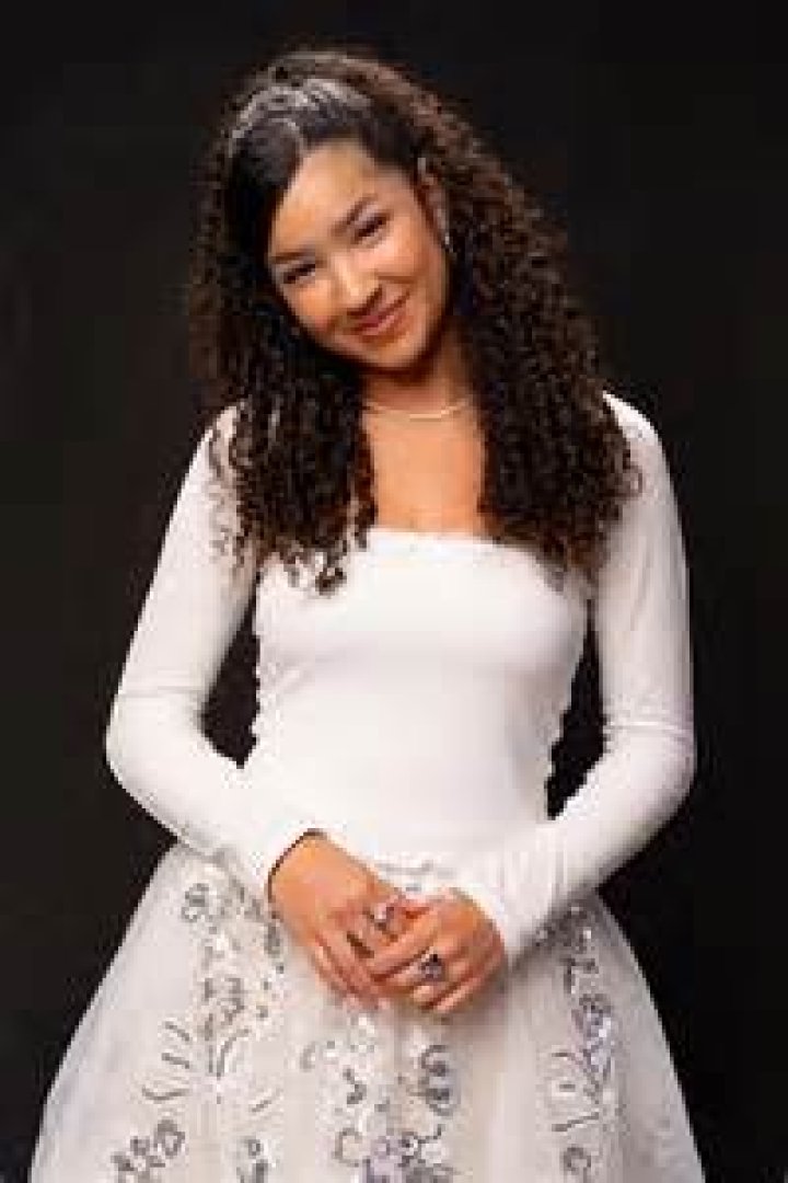 Ashley Petrone - Age, Family, Bio