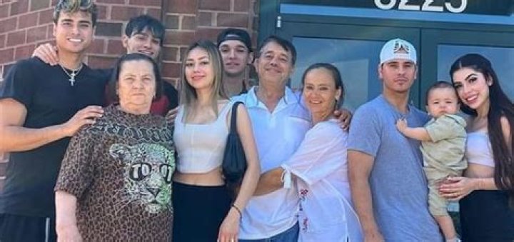 Aurelia Dobre - Age, Family, Bio