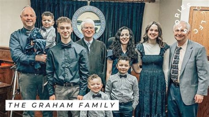 Barbara Graham - Trivia, Family, Bio