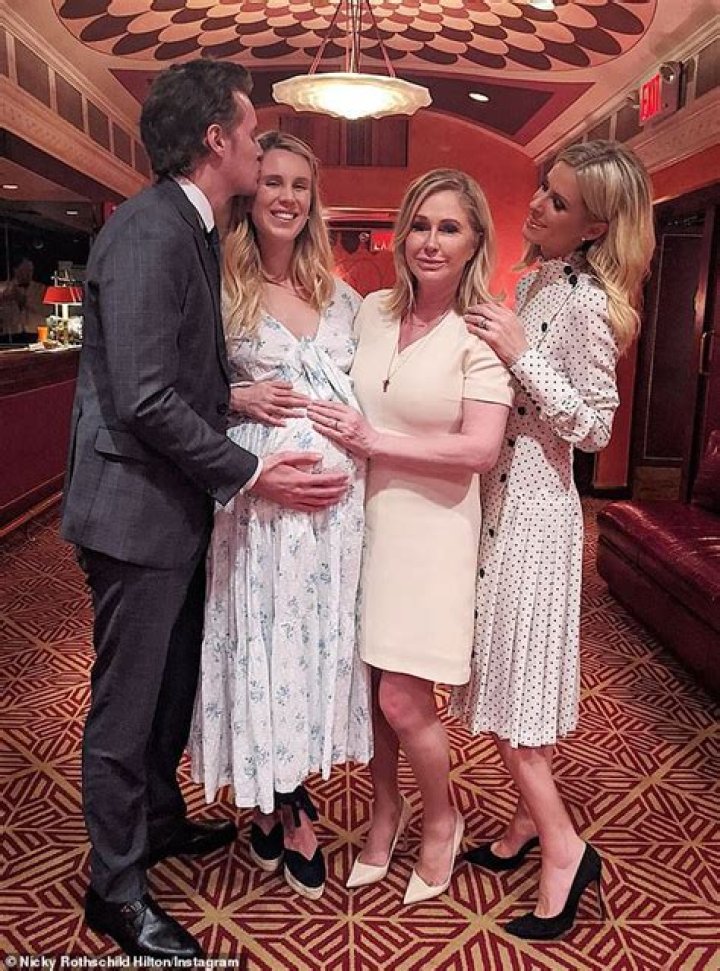 Barron Hilton II (Instagram Star) - Age, Family, Bio