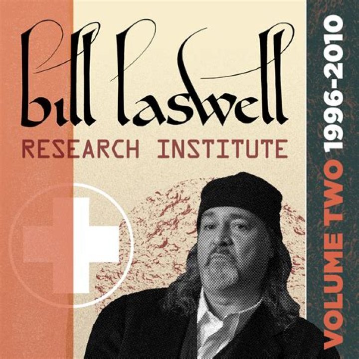 Bill Laswell Bio (Wiki) 