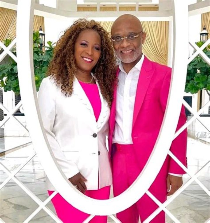 Bishop Vance Oldes - Age, Family, Bio