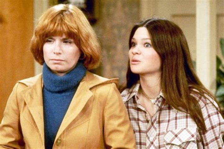 Bonnie Franklin - Trivia, Family, Bio