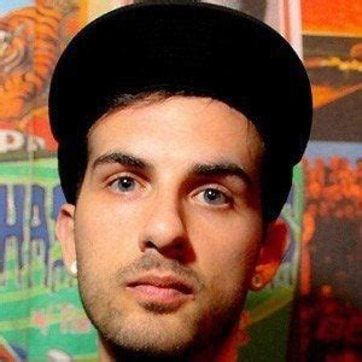 Borgore - Age, Family, Bio