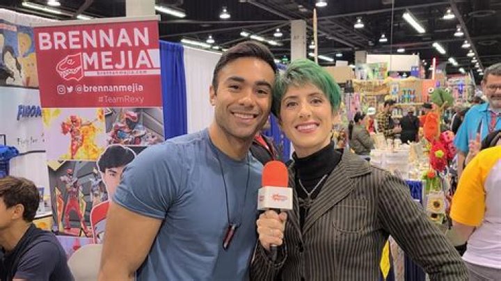 Brennan Mejia - Age, Family, Bio