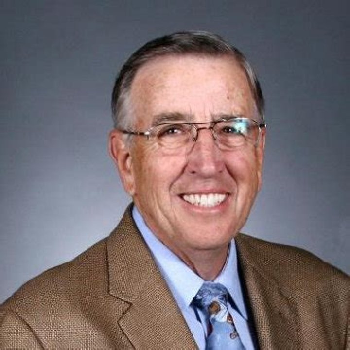 Brent Musburger Bio (Wiki) 