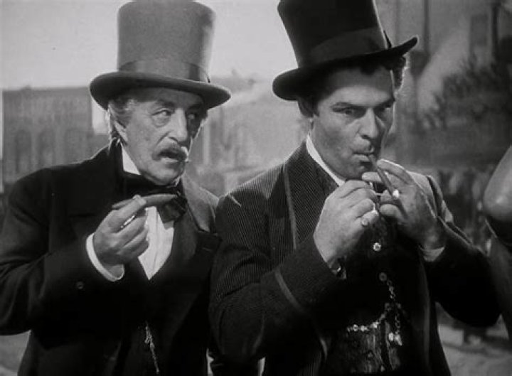 Brian Donlevy - Trivia, Family, Bio