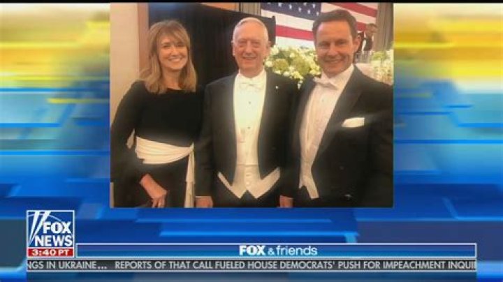 Brian Kilmeade - Age, Family, Bio