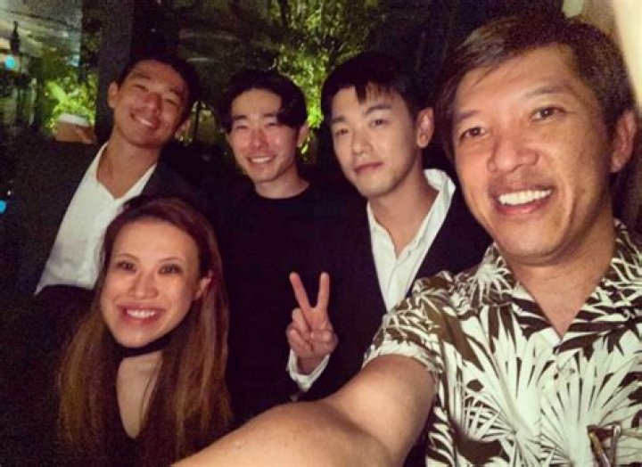 Brian Nam - Age, Family, Bio