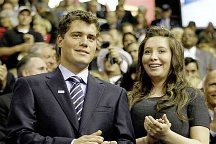 Bristol Palin has baby boy Tripp