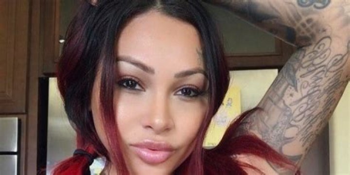 Brittanya Razavi - Age, Family, Bio