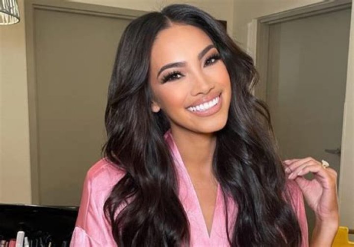 Bryiana Noelle Flores | TG Time