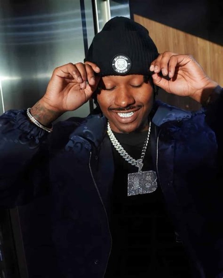 CabooseXBL - Age, Family, Bio