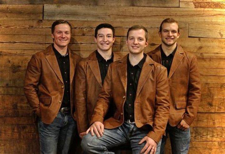 Caleb Aguirre - Age, Family, Bio