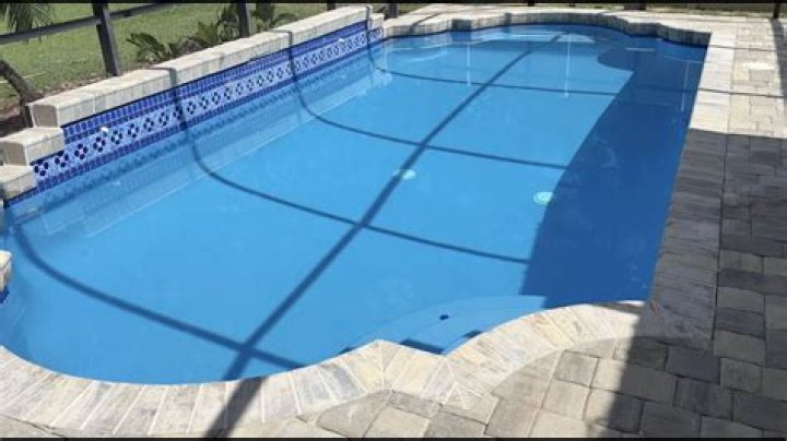 Can you paint coping?