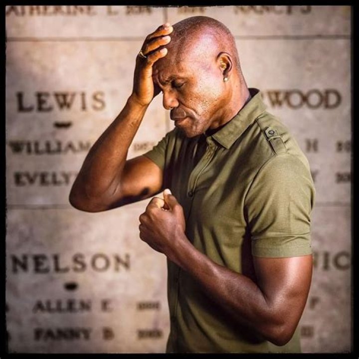 Carl Lewis - Age, Family, Bio