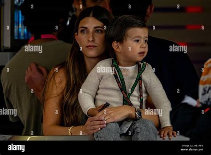 Carola Martinez - Age, Family, Bio