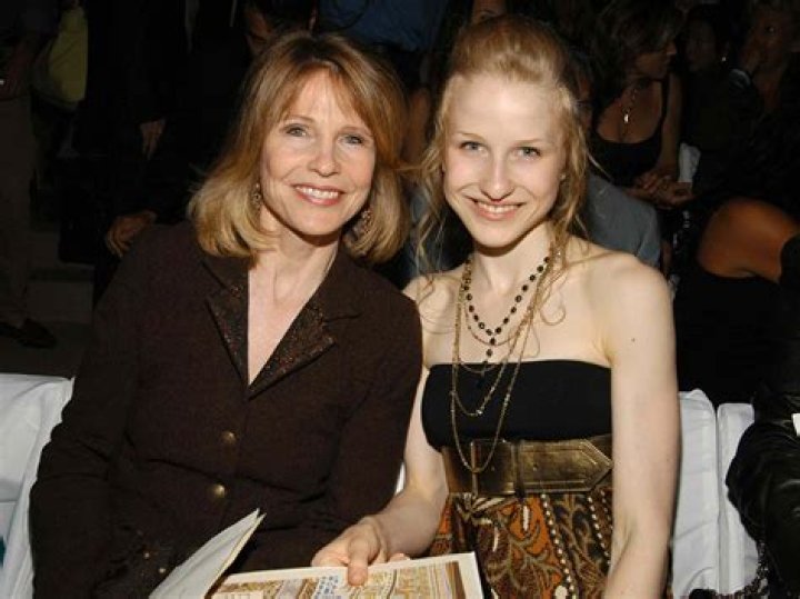 Caroline Giuliani Bio (Wiki) 