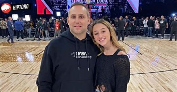 Carter Rubin - Age, Family, Bio