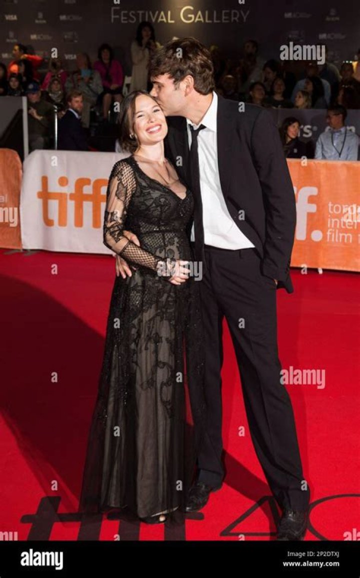 Celina Sinden Bio (Wiki) 