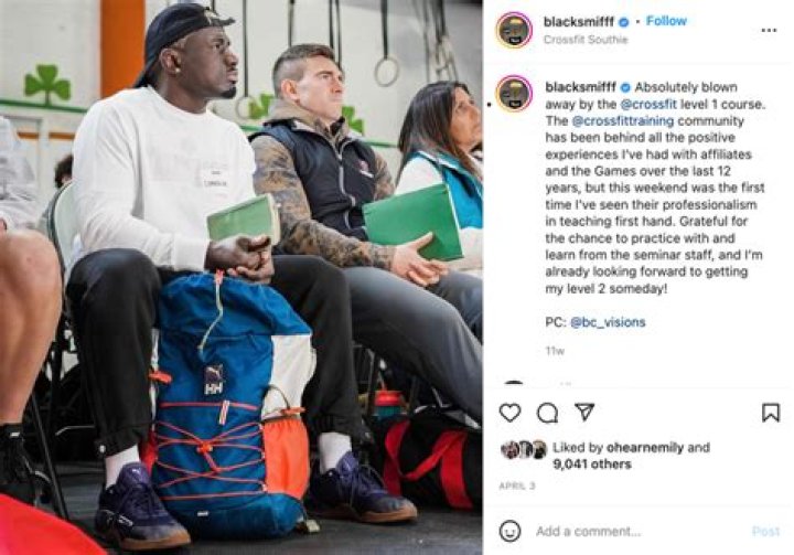 Chandler Smith (Instagram Star) - Age, Family, Bio