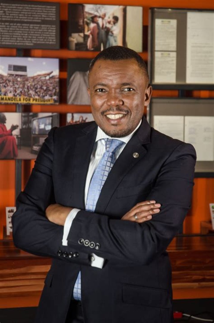 
Channel Africa Manager Luzuko Koti Passed Away, Here Is What Happened To Him 